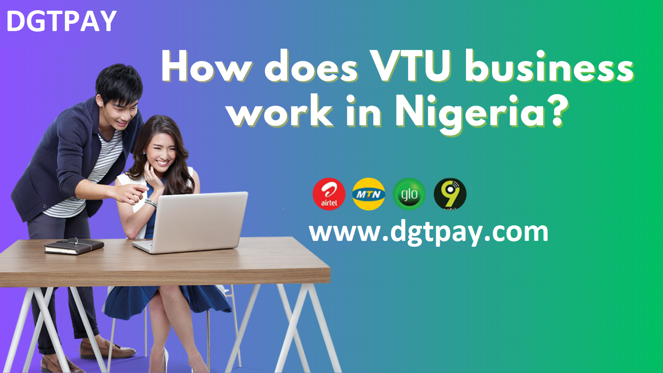 Streamlining VTU & Bill Payments with DGTPay: A Comprehensive Guide